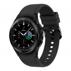 Смарт-часы Samsung Galaxy Watch 4 Classic SM-R885 LTE 42mm Black