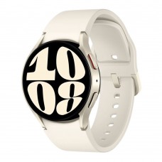 Смарт-часы Samsung Galaxy Watch 6 SM-R930 40mm White Gold