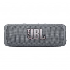 Портативная акустика JBL FLIP 6 (JBLFLIP6GREY) Серый