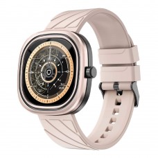Смарт-часы Doogee Smart Watch DG Ares Pink