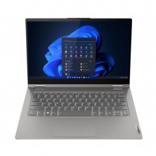 Ноутбук Lenovo ThinkBook 14s Yoga IAP 14" FHD/IPS TOUCH/Corei5 1235U/8Gb/512Gb SSD/DOS/noOS Grey