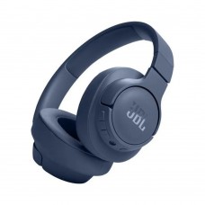 Наушники Bluetooth JBL Tune 720 BT полноразмерные Синий