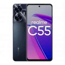 Realme C55 8/256Gb Black